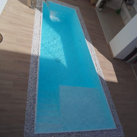 Lux Bed & Breakfast Taviano  Exterior foto