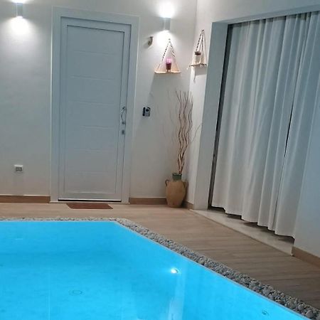 Lux Bed & Breakfast Taviano  Exterior foto