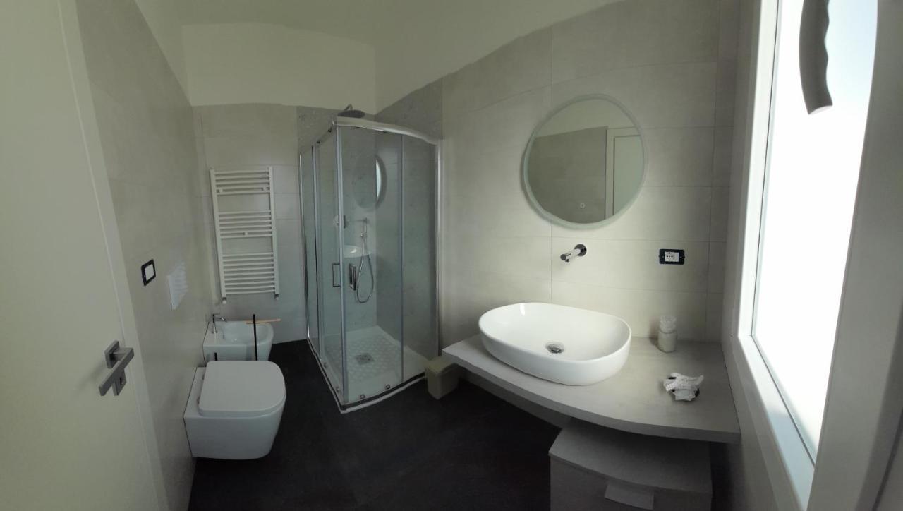 Lux Bed & Breakfast Taviano  Exterior foto