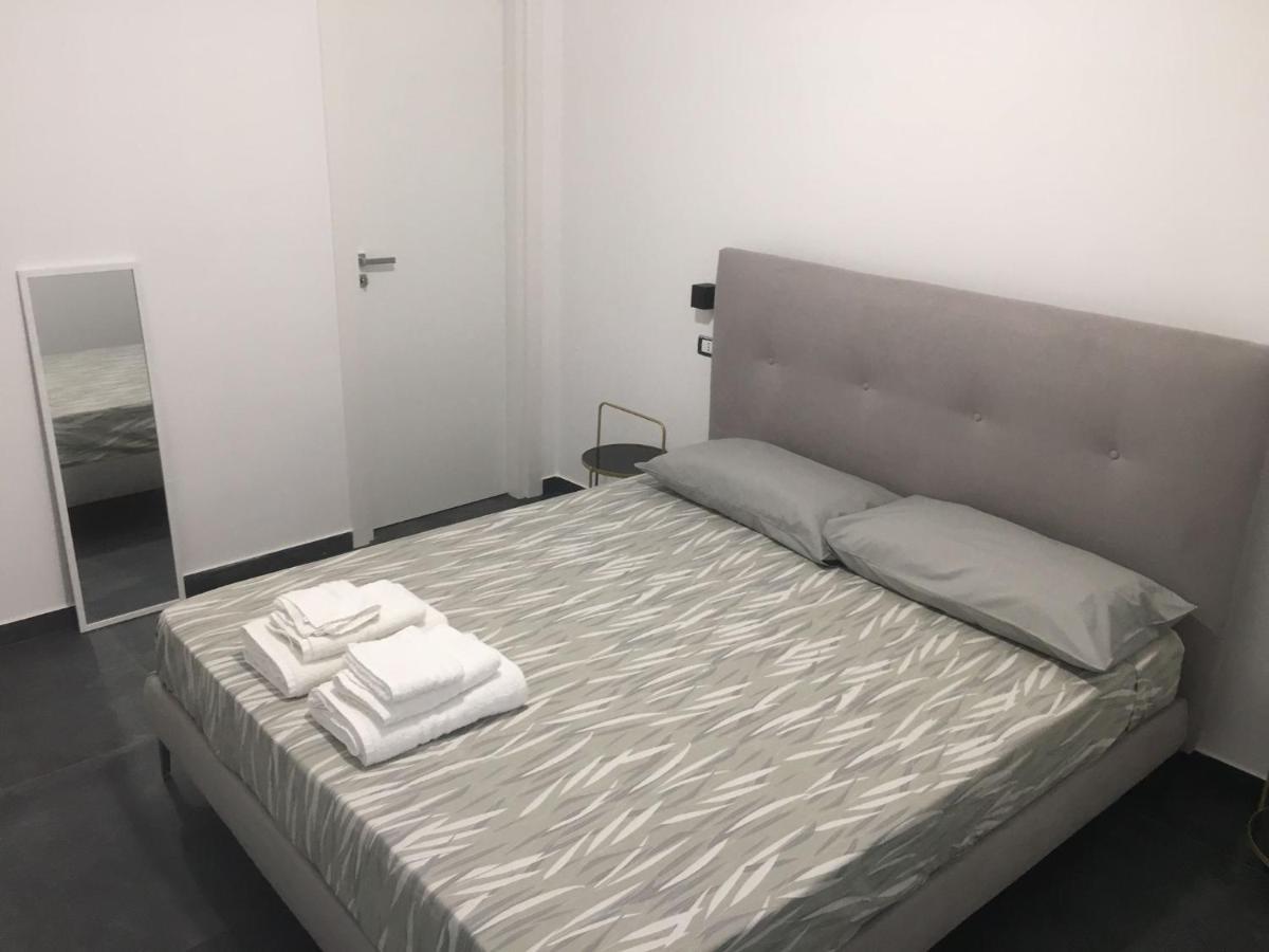 Lux Bed & Breakfast Taviano  Exterior foto