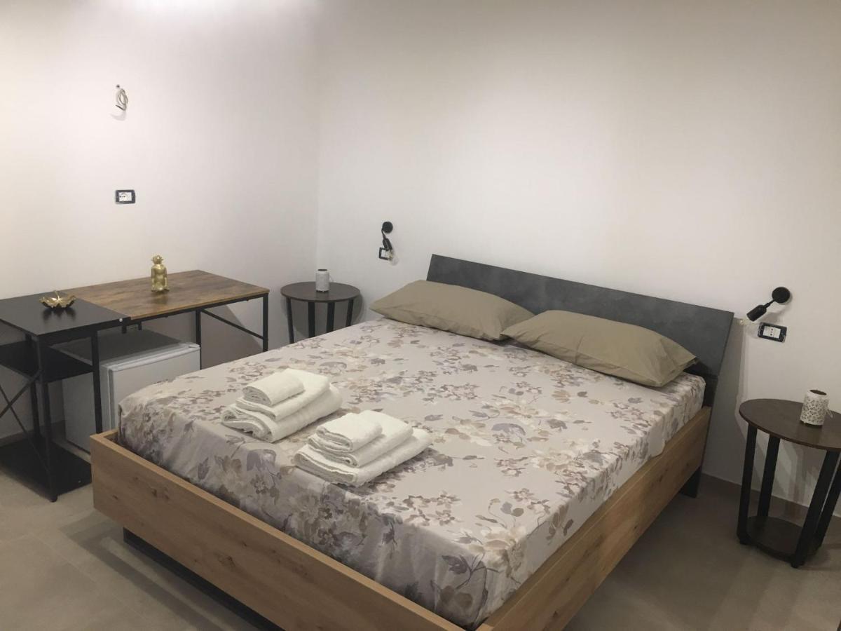 Lux Bed & Breakfast Taviano  Exterior foto