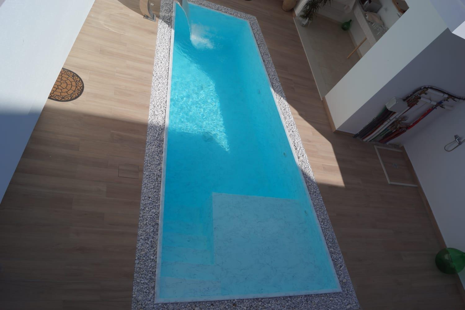 Lux Bed & Breakfast Taviano  Exterior foto