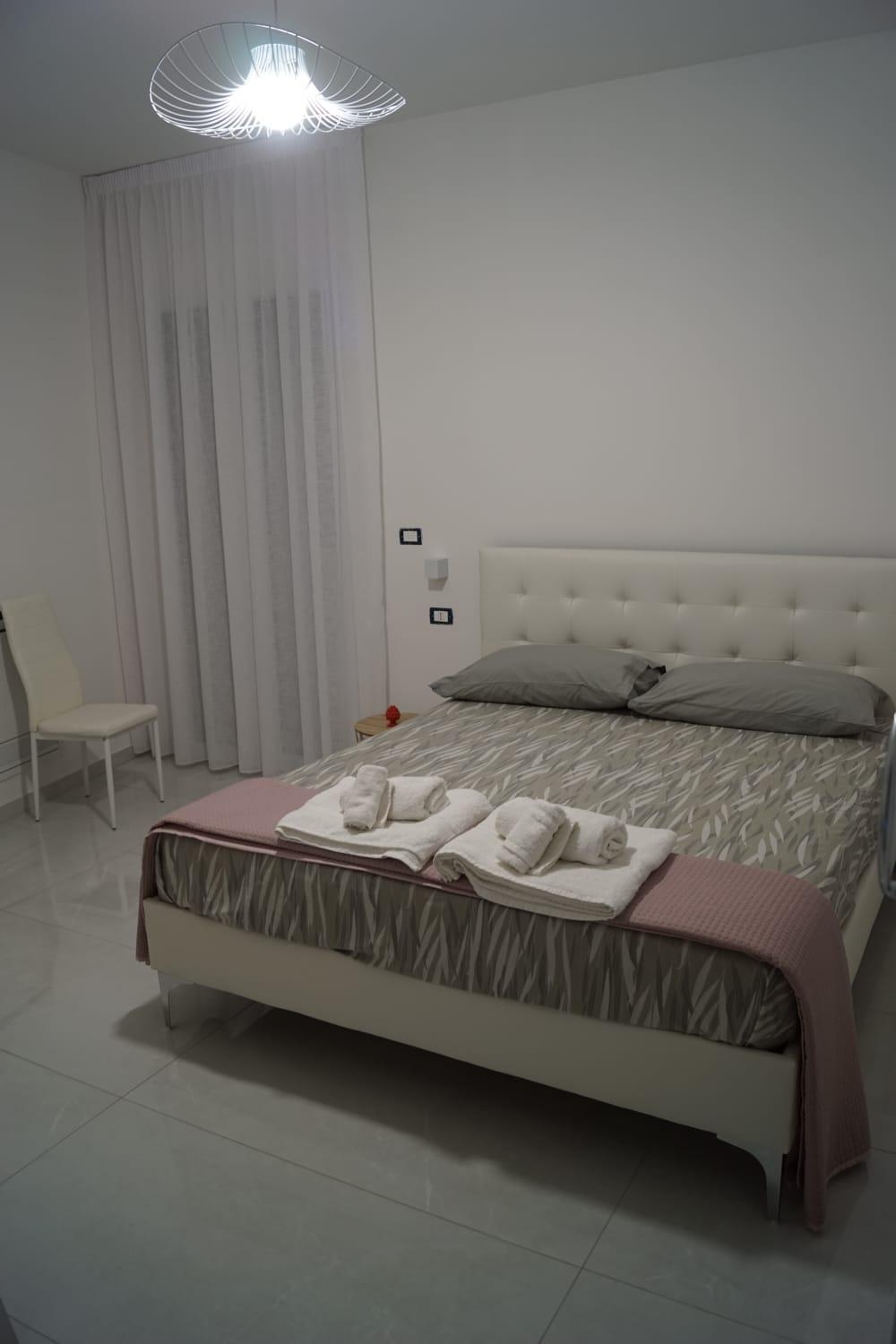 Lux Bed & Breakfast Taviano  Exterior foto