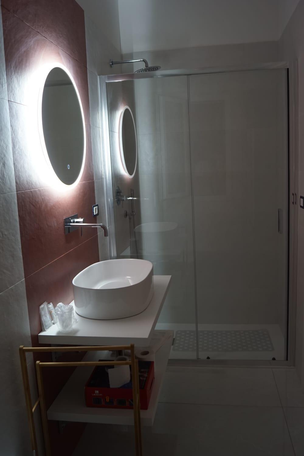 Lux Bed & Breakfast Taviano  Exterior foto